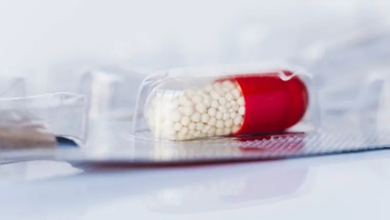 Imagem ilustrativa da notícia Pfizer: comprimido reduz risco de Covid-19 grave em 89%