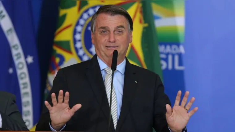 Imagem ilustrativa da notícia G20: Bolsonaro vira piada na imprensa italiana