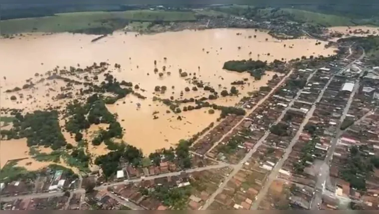 Imagem ilustrativa da notícia Governo recusa ajuda humanitária da Argentina à Bahia