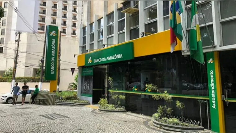 Imagem ilustrativa da notícia Banco da Amazônia abre edital com 1.155 vagas em concurso