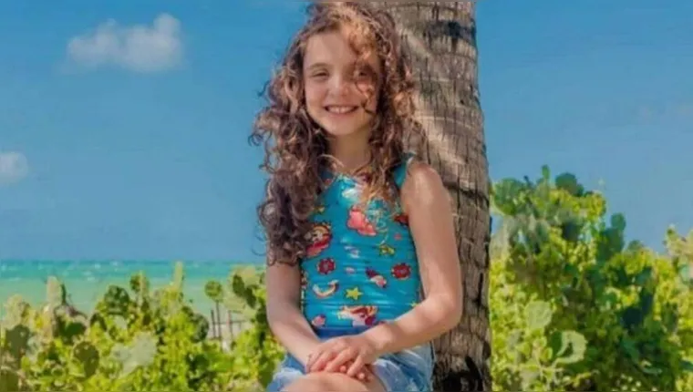 Imagem ilustrativa da notícia SC: menina morre após cabelo ser sugado por ralo de piscina