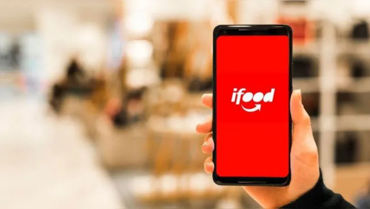 Imagem ilustrativa da notícia IFood diz que prestador de serviço é responsável por erro