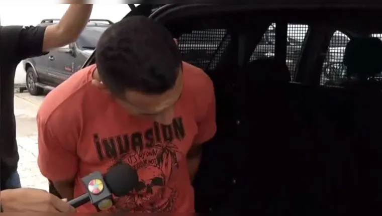 Imagem ilustrativa da notícia Vídeo:
“tarado do Marex” ganha liberdade em menos de 24h