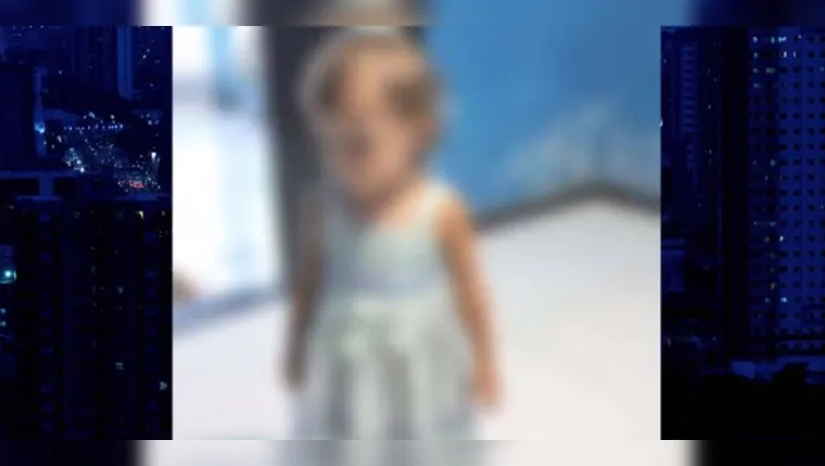 Imagem ilustrativa da notícia Vídeo: criança teria sido envenenada. Polícia investiga