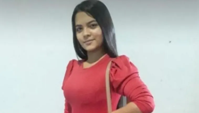 Imagem ilustrativa da notícia Adolescente paraense é morta pelo namorado em Goiás