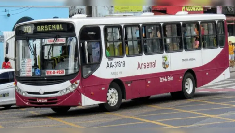 Imagem ilustrativa da notícia Semob
transfere pontos terminais de linhas de ônibus