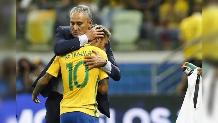 Imagem ilustrativa da notícia Neymar desfalca seleção após série de festas no Brasil