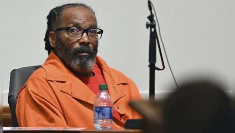 Imagem ilustrativa da notícia Homem preto condenado injustamente é solto após 43 anos