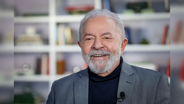Imagem ilustrativa da notícia Para 51%, Lula é melhor presidente da história do Brasil