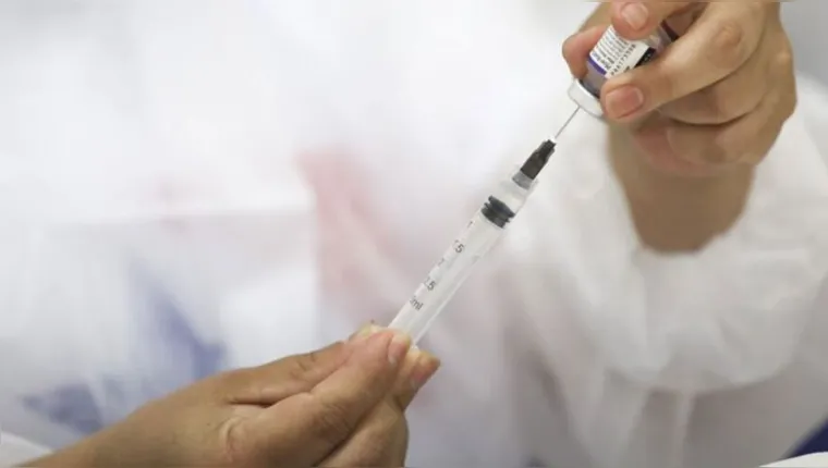 Imagem ilustrativa da notícia Covid: Belém vacina 1ª, 2ª e 3ª dose neste final de semana
