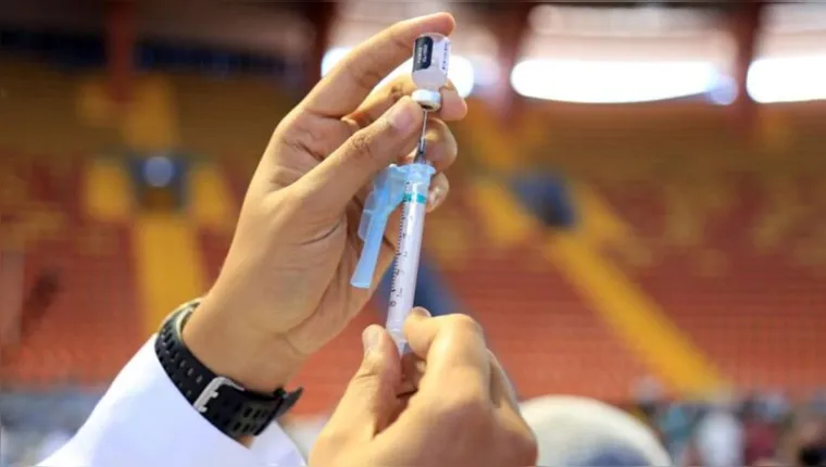 Imagem ilustrativa da notícia Belém terá unidade móvel de vacinação contra a Covid-19