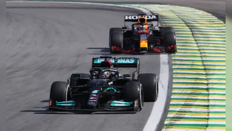 Imagem ilustrativa da notícia F1 rejeita "VAR" em prova de Interlagos contra Verstappen 