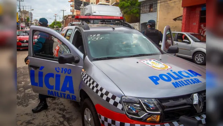 Imagem ilustrativa da notícia Prefeito de Igarapé-Miri é assaltado na porta de casa