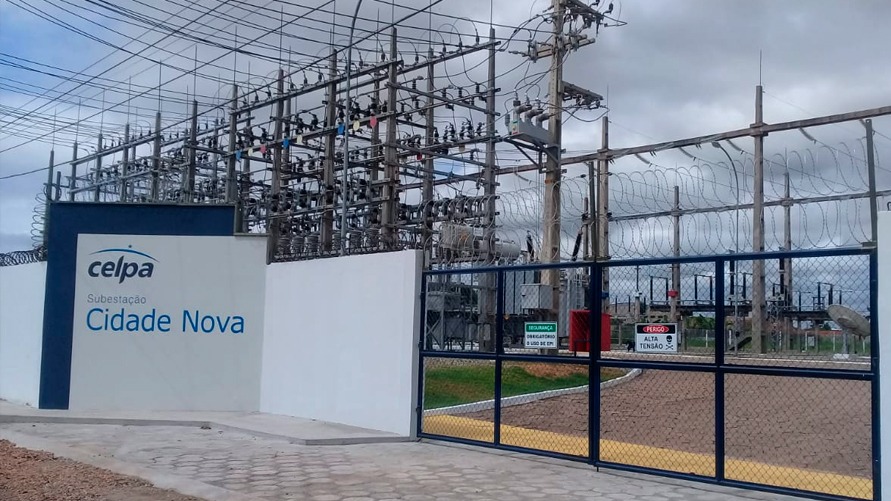 A Eletronorte emitiu um comunicado na manhã desta quinta-feira (30) informando que vai realizar o desligamento no fornecimento de energia elétrica