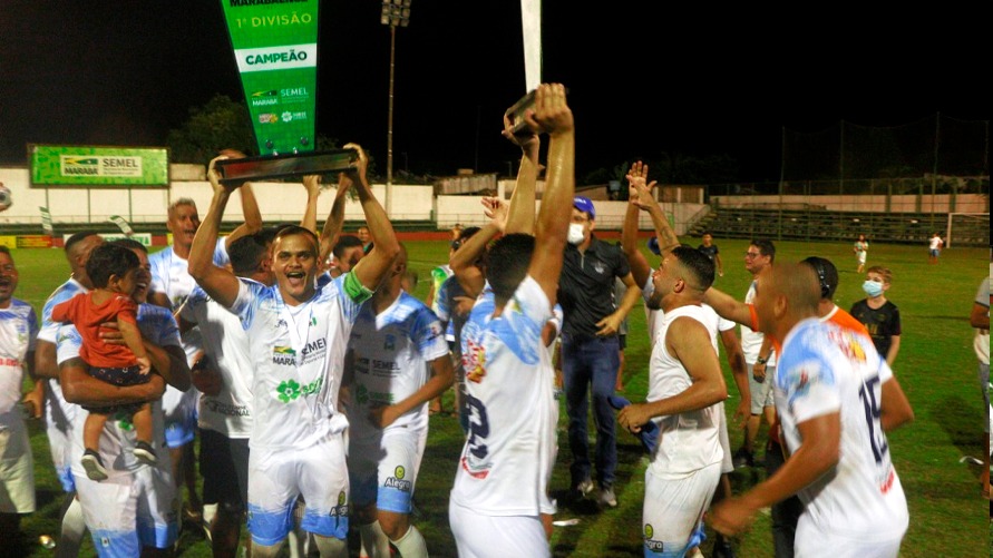Com a vitória, o time do técnico Leandro Moraes, conhecido como Viola, sagrou-se bicampeão, já haviam vencido em 2019, e confirma seu quinto título