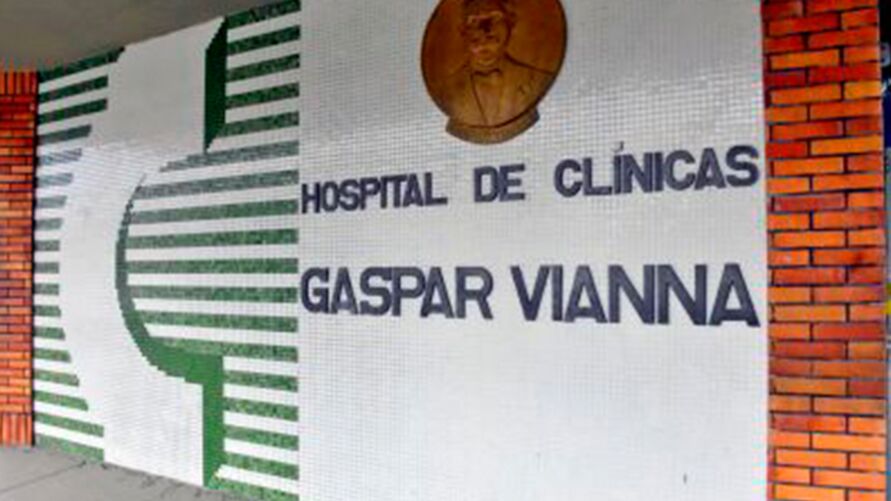 Imagem ilustrativa da notícia: Hospital abre seleção com 142 vagas no Pará