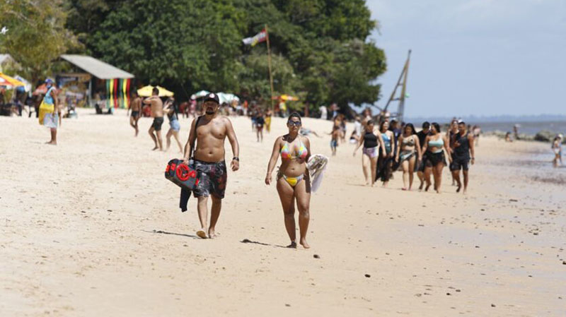 Além do feriado, em algumas datas será possível enforcar e esticar com o final de semana