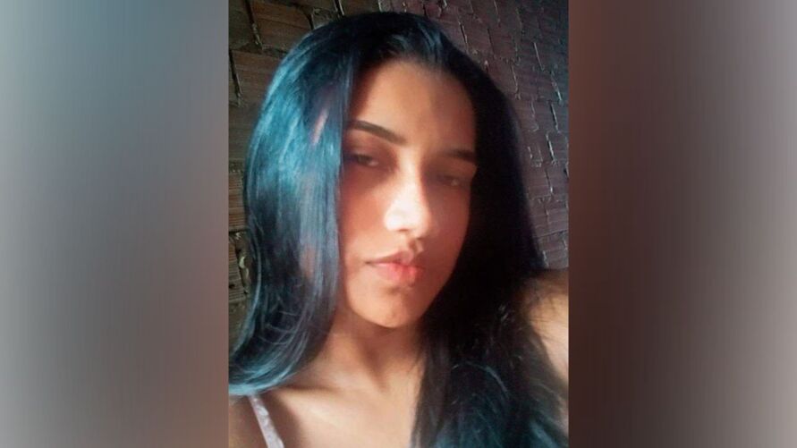 Joele Fontes Palmeira tinha 21 anos e deixa dois filhos