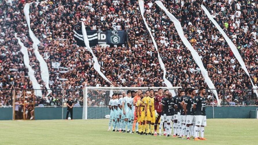 Clube do Remo pode ser beneficiado no processo