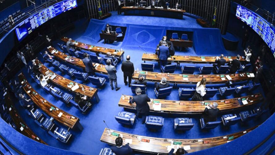 A proposta modificada segue direto para a sanção do presidente Jair Bolsonaro