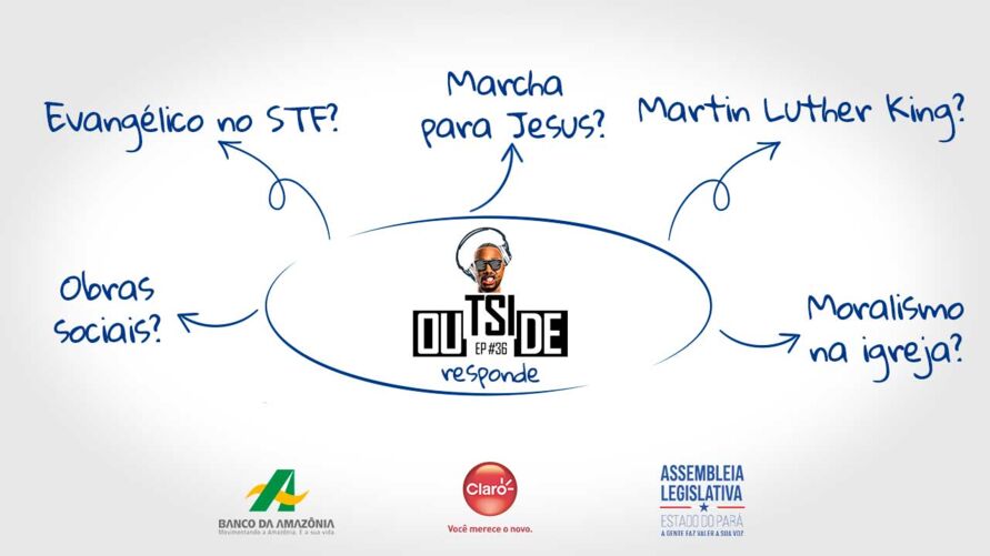 Outside EP# 36 - &quot;Outside Responde&quot;