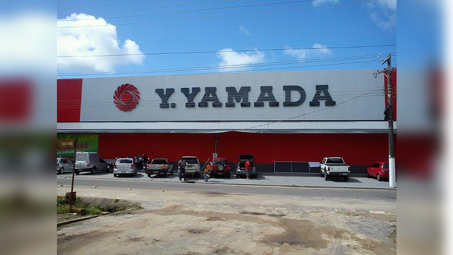 Imagem ilustrativa da notícia: Yamada reabre com novas lojas e planeja 16 pontos até 2022