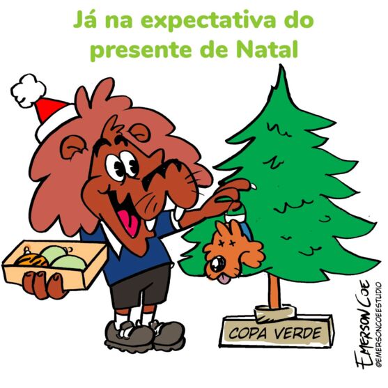 Imagem ilustrativa da notícia: Natal do Remo com grandes expectativas