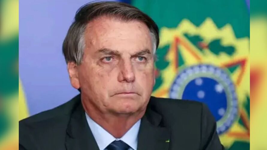 "Noivinha do Aristides”: termo que está sendo relacionado ao presidente Jair Bolsonaro está entre os destaques da coluna Esplanada. 