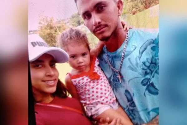 Wanderson Mota Protácio está sendo procurado pela polícia