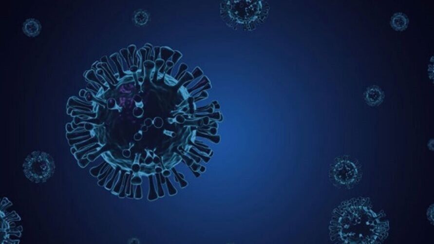 Brasileiro passou pela África do Sul e chegou doente pelo Aeroporto de Guarulhos, em São Paulo: não há confirmação de nova variante ainda.