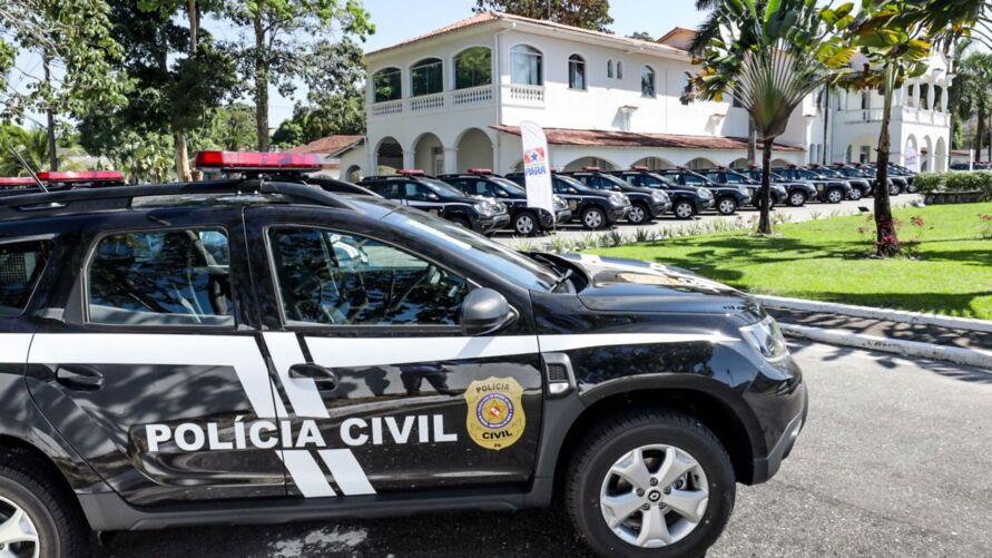 Polícia Civil Do Pará Abre Vagas Para Nível Médio E Superior • Dol