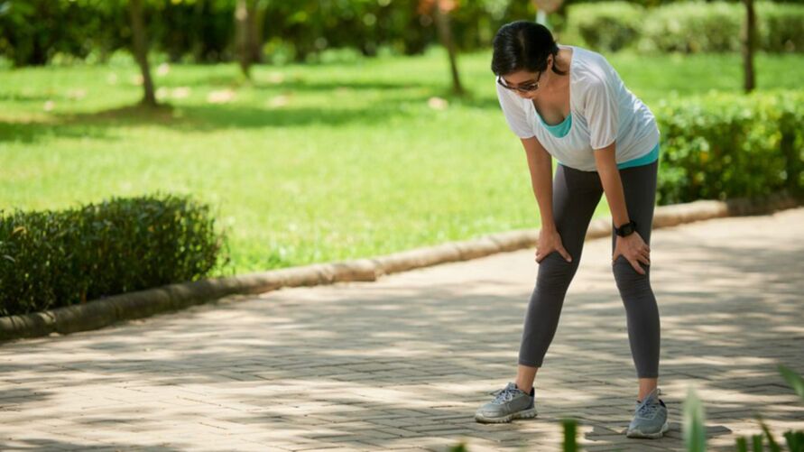 Praticar atividade física, regularmente, pode evitar inflamações no corpo