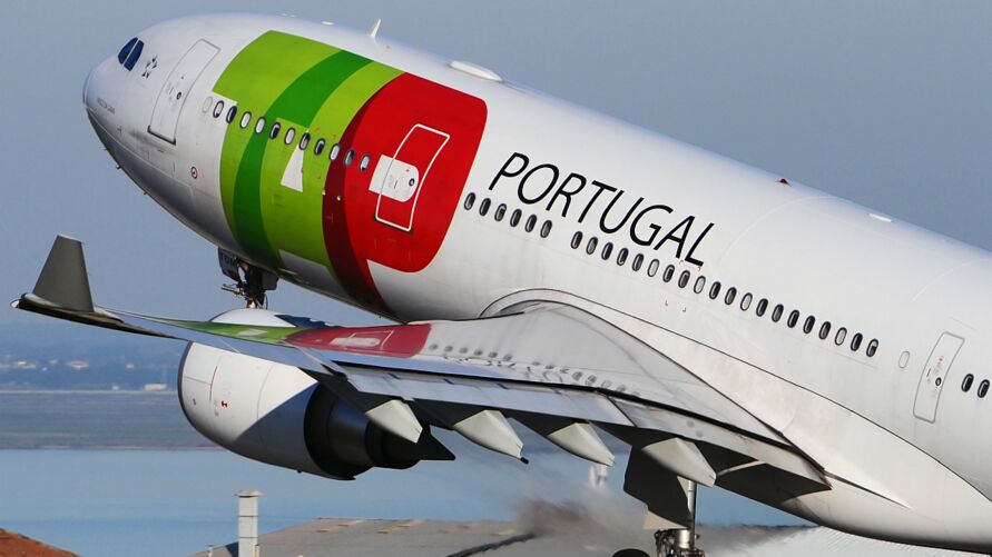 Imagem ilustrativa da notícia TAP divulga cronograma de voos entre Belém e Lisboa