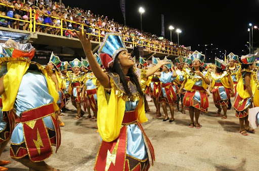 Carnaval em Belém deve ser cancelado.