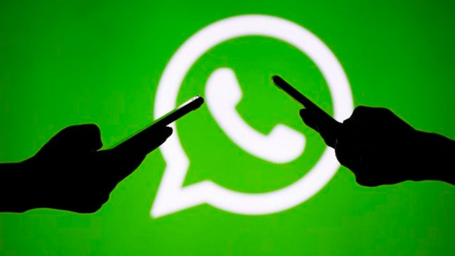 Imagem ilustrativa da notícia: WhatsApp deixa de funcionar em celulares Android antigos  