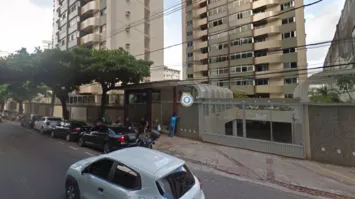 O advogado foi preso em flagrante e apresentado na Divisão de Homicídios da Polícia Civil.