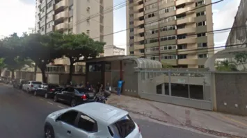 Imagem ilustrativa da notícia Polícia deve ouvir irmã do advogado que matou a mãe em Belém