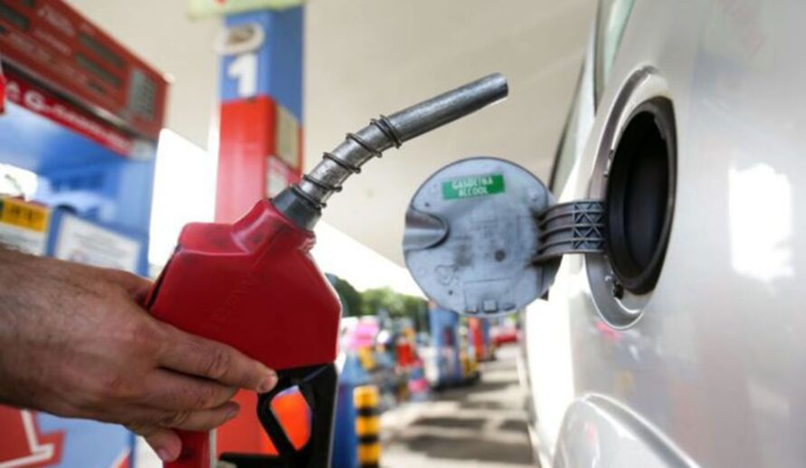 Imagem ilustrativa da notícia: Preço do etanol em Belém é o mais caro da região Norte