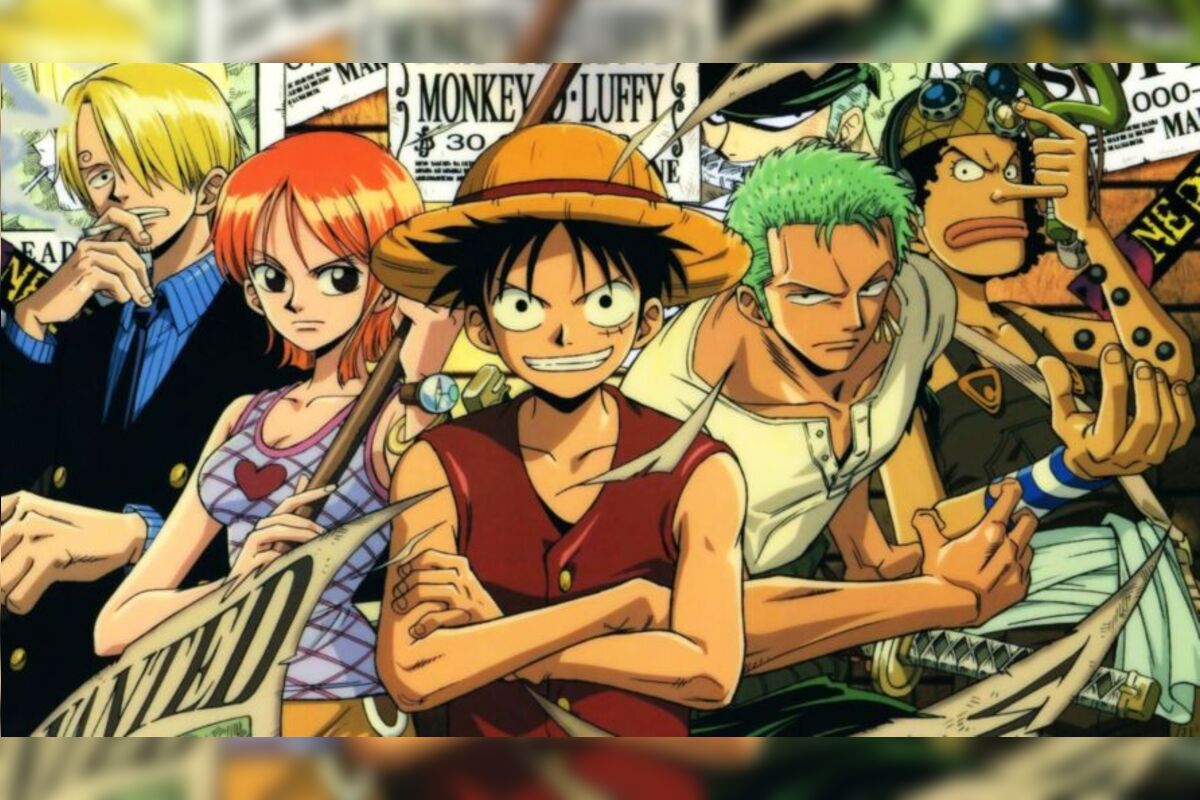 One Piece  Netflix confirma que anime terá mais 9 temporadas e 4 filmes em  breve na plataforma