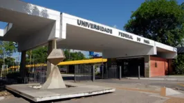 As inscrições podem ser realizadas pelo site da UFPA