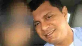 O sargento da Aeronáutica Manoel Silva Rodrigues foi condenado por tráfico de drogas.