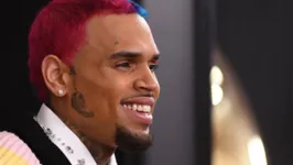 Chris Brown