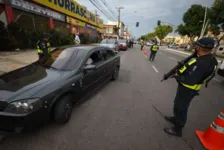 Imagem ilustrativa da notícia Pará reduz número de violência pelo 3º ano consecutivo