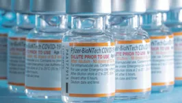 Até o fim de março, o governo federal espera receber 20 milhões de doses de vacinas pediátricas da Pfizer.