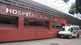 Hospital João XXIII