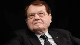 Luc Montagnier venceu o Nobel da Medicina em 2008
Luc Montagnier venceu o Nobel da Medicina em 2008