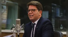 Imagem ilustrativa da notícia Mário Frias contrai covid e anuncia "tratamento precoce"