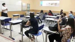 Estudantes da rede municipal já podem se cadastrar até o dia 21 de janeiro