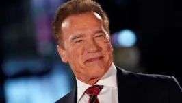 Arnold Schwarzenegger