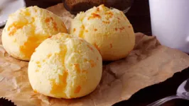 Pão de queijo